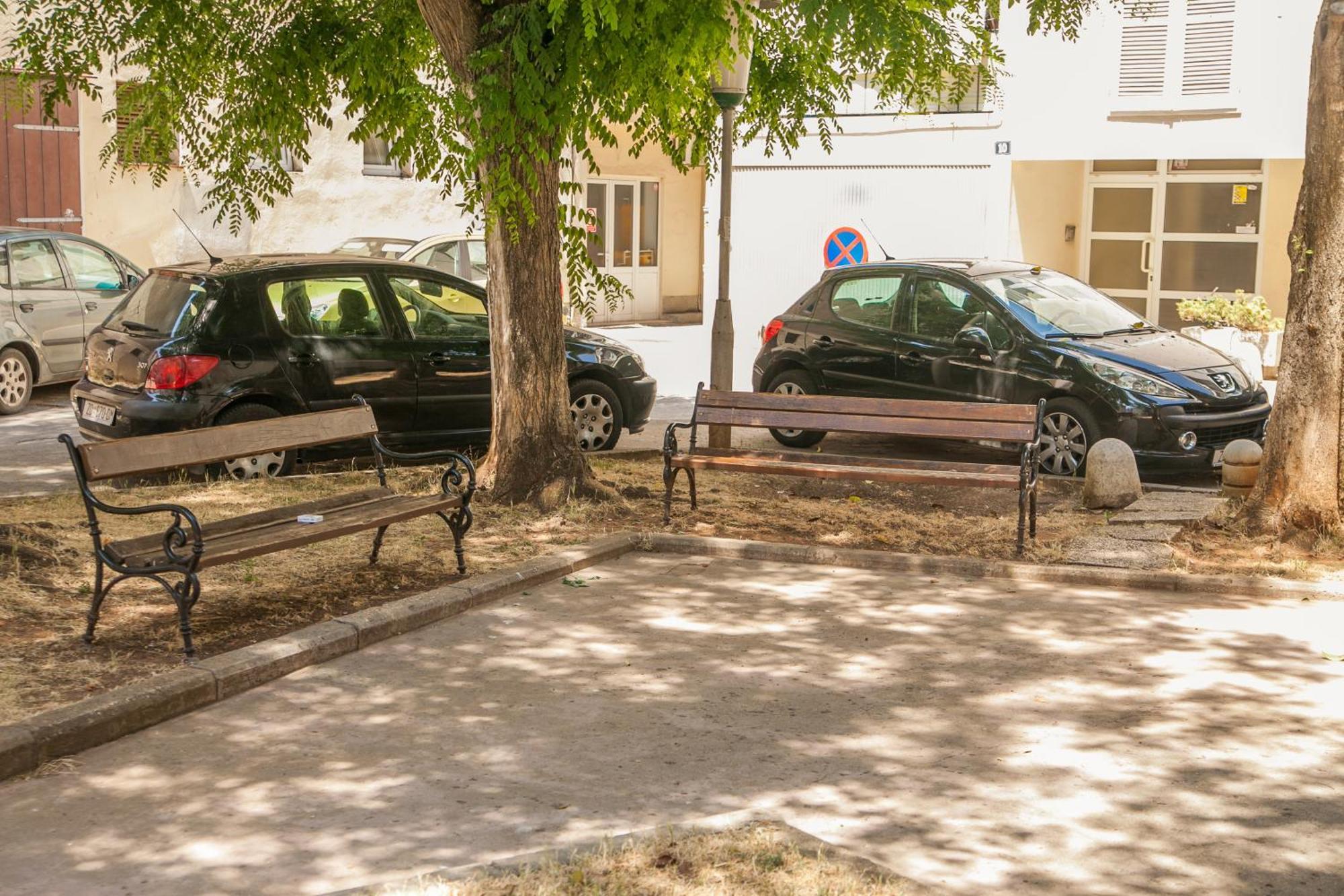 Arsenal Zadar