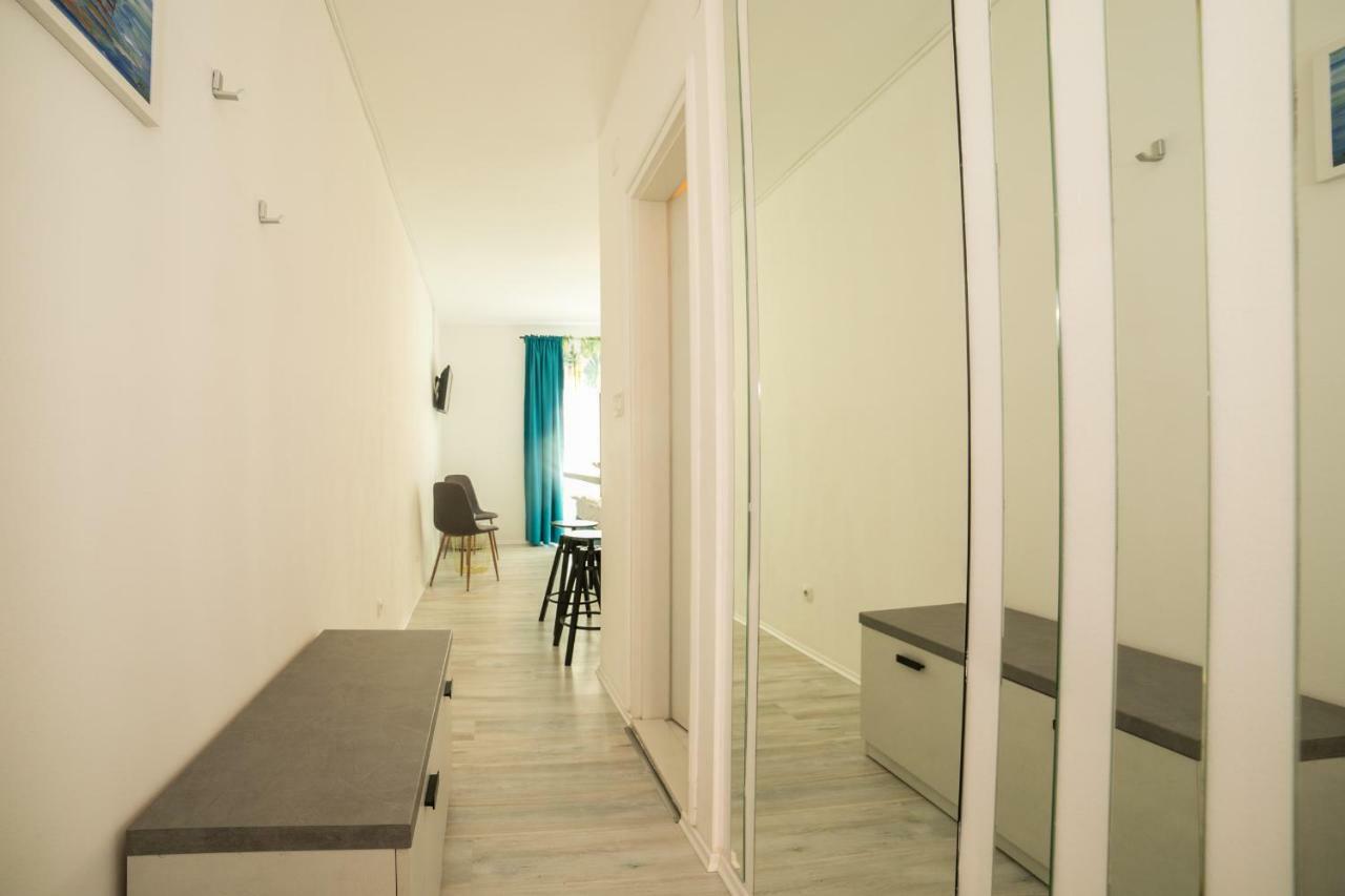 Arsenal Gasthof Zadar